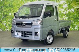 daihatsu hijet-truck 2022 quick_quick_3BD-S510P_S510P-0425182