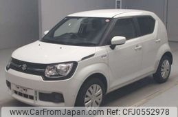 suzuki ignis 2017 -SUZUKI--Ignis DAA-FF21S--FF21S-134443---SUZUKI--Ignis DAA-FF21S--FF21S-134443-