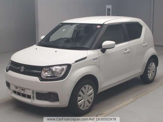 suzuki ignis 2017 -SUZUKI--Ignis DAA-FF21S--FF21S-134443---SUZUKI--Ignis DAA-FF21S--FF21S-134443- image 1