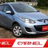 mazda demio 2012 P00054 image 1