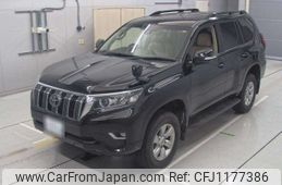 toyota land-cruiser-prado 2020 -TOYOTA 【岐阜 303ぬ7054】--Land Cruiser Prado TRJ150W-0108997---TOYOTA 【岐阜 303ぬ7054】--Land Cruiser Prado TRJ150W-0108997-