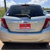 toyota vitz 2011 TE4250 image 15