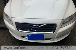 volvo s80 2010 CFJ1797780