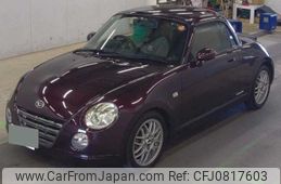 daihatsu copen 2008 quick_quick_ABA-L880K_0045295