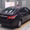 nissan sylphy 2019 -NISSAN--SYLPHY DBA-TB17--TB17-035466---NISSAN--SYLPHY DBA-TB17--TB17-035466- image 2