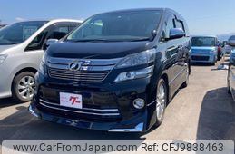toyota vellfire 2013 quick_quick_DBA-ANH20W_ANH20-8272494