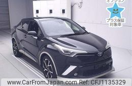 toyota c-hr 2017 -TOYOTA--C-HR ZYX10-2042304---TOYOTA--C-HR ZYX10-2042304-
