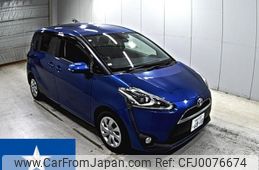 toyota sienta 2016 -TOYOTA 【越谷 500そ6810】--Sienta NSP170G--NSP170-7064588---TOYOTA 【越谷 500そ6810】--Sienta NSP170G--NSP170-7064588-