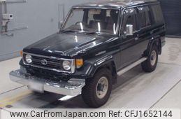 toyota land-cruiser 1997 CFJ1652144