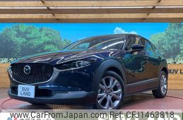 mazda cx-3 2019 quick_quick_DM8P_DM8P-103590