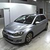 volkswagen golf 2014 -VOLKSWAGEN--VW Golf AUCPT-WVWZZZAUZEW091401---VOLKSWAGEN--VW Golf AUCPT-WVWZZZAUZEW091401- image 5