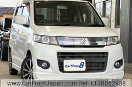 suzuki wagon-r-stingray 2011 quick_quick_DBA-MH23S_MH23S-612975