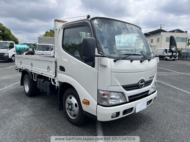 hino dutro 2015 -HINO--Hino Dutoro TKG-XZU605M--XZU605-0009889---HINO--Hino Dutoro TKG-XZU605M--XZU605-0009889- image 2