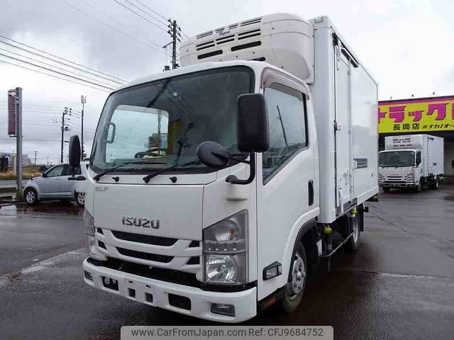 isuzu elf-truck 2015 GOO_NET_EXCHANGE_1230336A30240228W002 image 1