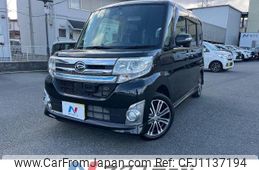 daihatsu tanto 2014 -DAIHATSU--Tanto DBA-LA600S--LA600S-0165876---DAIHATSU--Tanto DBA-LA600S--LA600S-0165876-