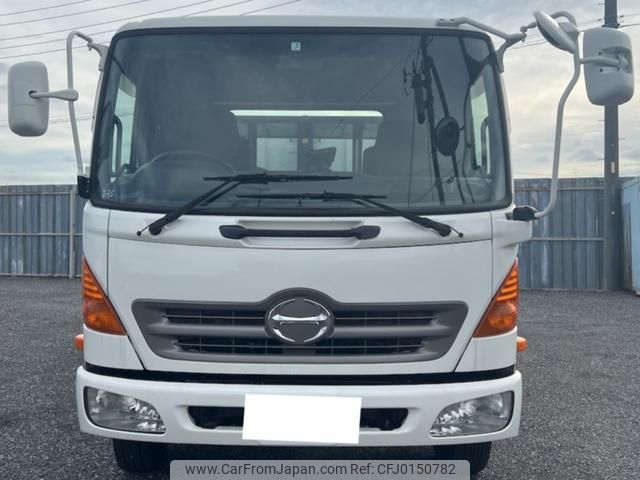 hino ranger 2010 GOO_NET_EXCHANGE_9510012A30240809W006 image 2