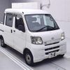 daihatsu hijet-van 2009 -DAIHATSU--Hijet Van S321W-0000960---DAIHATSU--Hijet Van S321W-0000960- image 1