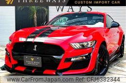 ford mustang 2015 -FORD--Ford Mustang ﾌﾒｲ--1FA6P8TH5F5315626---FORD--Ford Mustang ﾌﾒｲ--1FA6P8TH5F5315626-
