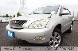 toyota harrier 2007 REALMOTOR_N2024060314F-24