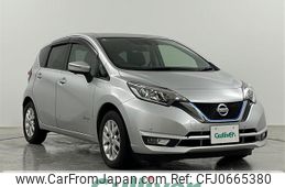 nissan note 2019 -NISSAN--Note DAA-SNE12--SNE12-014436---NISSAN--Note DAA-SNE12--SNE12-014436-