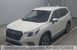 subaru forester 2022 CFJ1525808