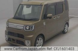 daihatsu wake 2020 CFJ1601403