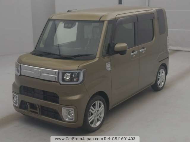 daihatsu wake 2020 CFJ1601403 image 1