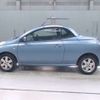 nissan micra 2007 CFJ1596136 image 9