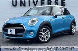 mini mini-others 2016 -BMW--BMW Mini LDA-XT15--WMWXT320602F05243---BMW--BMW Mini LDA-XT15--WMWXT320602F05243-