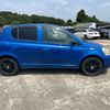 toyota vitz 2002 CFJ1512263 image 1