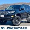 toyota land-cruiser-prado 2018 quick_quick_CBA-TRJ150W_TRJ150-0084411 image 1