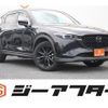 mazda cx-5 2022 -MAZDA--CX-5 3DA-KF2P--KF2P-505795---MAZDA--CX-5 3DA-KF2P--KF2P-505795- image 1