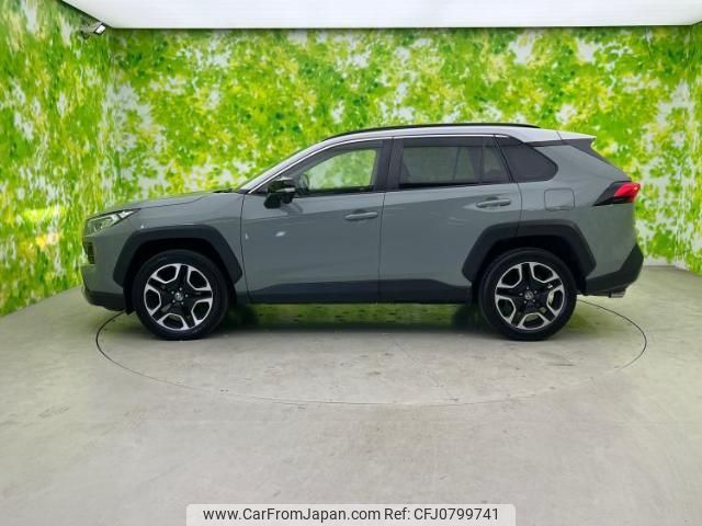 toyota rav4 2021 quick_quick_6BA-MXAA54_MXAA54-2027114 image 2