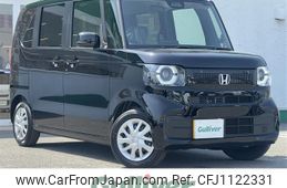 honda n-box 2024 -HONDA--N BOX 6BA-JF5--JF5-1154702---HONDA--N BOX 6BA-JF5--JF5-1154702-