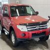 mitsubishi pajero 2007 -MITSUBISHI--Pajero V83W-0000768---MITSUBISHI--Pajero V83W-0000768- image 5