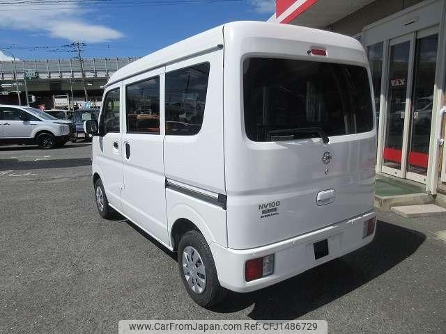 nissan nv100-clipper 2023 quick_quick_5BD-DR17V_DR17V-628157 image 2