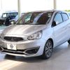 mitsubishi mirage 2018 quick_quick_DBA-A03A_A03A-0044463 image 1
