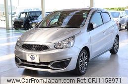 mitsubishi mirage 2018 quick_quick_DBA-A03A_A03A-0044463