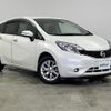 nissan note 2016 -NISSAN--Note DBA-E12--E12-461487---NISSAN--Note DBA-E12--E12-461487- image 1