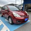 nissan note 2011 -NISSAN--Note DBA-E11--E11-710789---NISSAN--Note DBA-E11--E11-710789- image 3