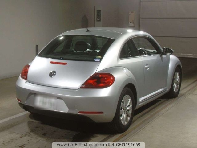 volkswagen the-beetle 2013 -VOLKSWAGEN 【三重 302て7450】--VW The Beetle 16CBZ-WVWZZZ16ZDM643689---VOLKSWAGEN 【三重 302て7450】--VW The Beetle 16CBZ-WVWZZZ16ZDM643689- image 2