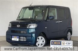 daihatsu tanto 2023 -DAIHATSU--Tanto 5BA-LA650S--LA650S-0313857---DAIHATSU--Tanto 5BA-LA650S--LA650S-0313857-
