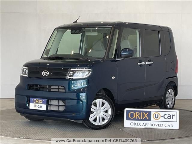 daihatsu tanto 2023 -DAIHATSU--Tanto 5BA-LA650S--LA650S-0313857---DAIHATSU--Tanto 5BA-LA650S--LA650S-0313857- image 1