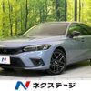 honda civic 2023 CFJ1776482 image 1