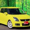 suzuki swift 2008 quick_quick_CBA-ZC31S_207764 image 12