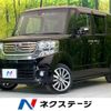 honda n-box 2014 -HONDA--N BOX DBA-JF1--JF1-2202640---HONDA--N BOX DBA-JF1--JF1-2202640- image 1