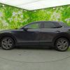 mazda cx-3 2022 quick_quick_3DA-DM8P_DM8P-201246 image 2