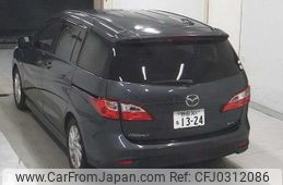 mazda premacy 2011 TE2338