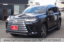 lexus lx 2022 25522416