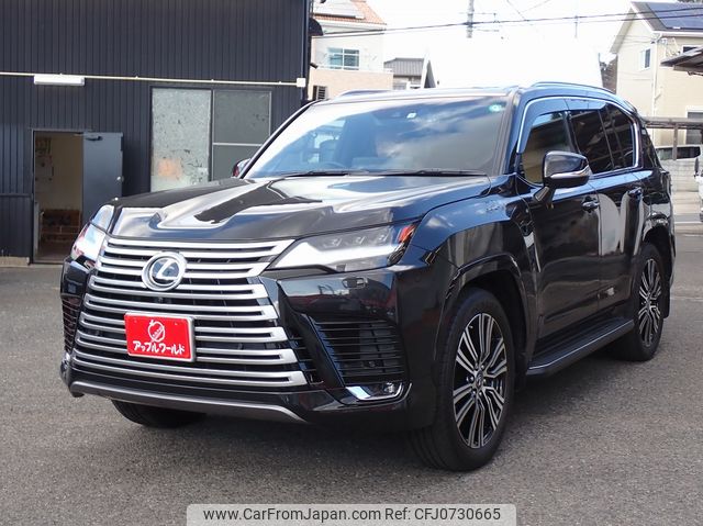 lexus lx 2022 25522416 image 1